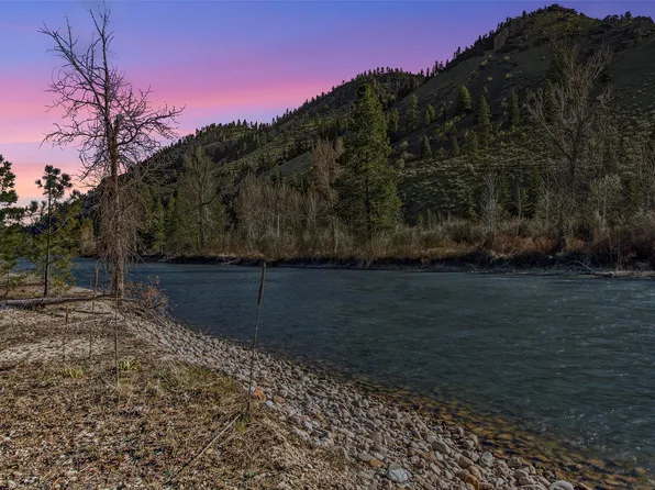 2708 E Gorus Loop, Darby, MT 59829