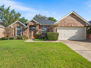 3203 Rainburst Ln, Wylie, TX 75098