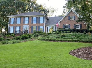 1218 Mile Post Dr, Atlanta, GA 30338