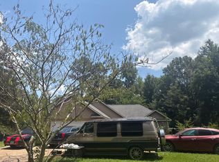 478 Pursue Rd, Braxton, MS 39044