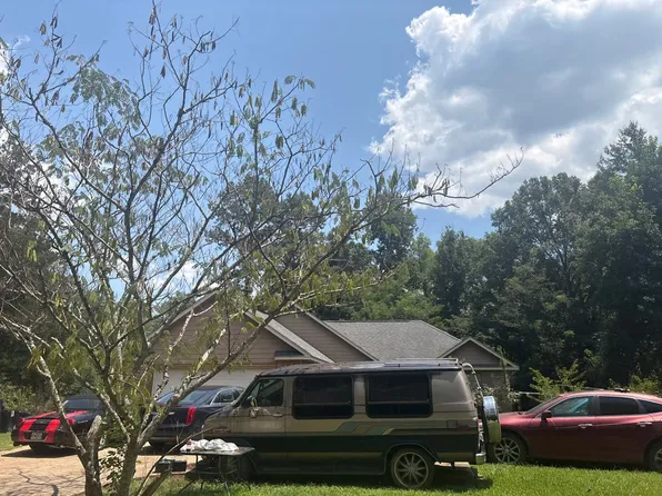 478 Pursue Rd, Braxton, MS 39044