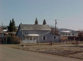 501 Washington St E, White Sulphur Springs, MT 59645