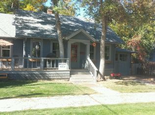 1714 2nd St W, Billings, MT 59101
