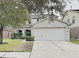14023 Autumn Ridge Trail Dr, Houston, TX 77048