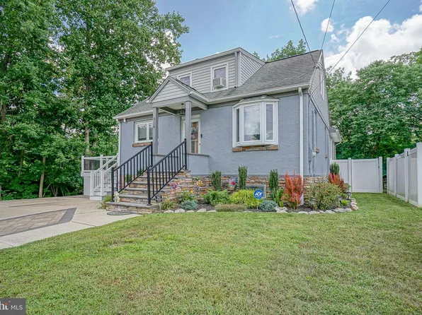 316 S Passaic Ave, Thorofare, NJ 08086