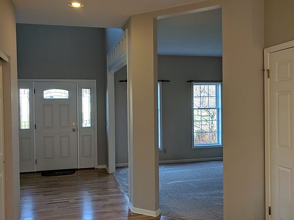 entry/formal living room