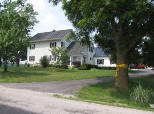 1654 Twp Rd 220, Marengo, OH 43334