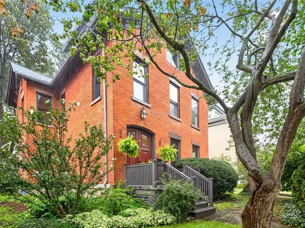 86 Adams St, Rochester, NY 14608