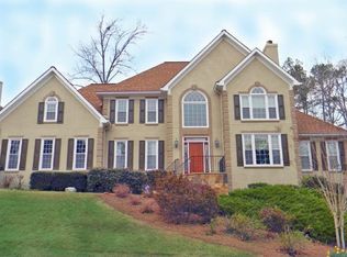 2201 Major Loring Way SW, Marietta, GA