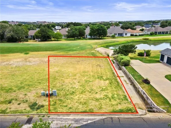 107 Preston Trail, Meadowlakes, TX 78654