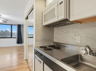 Madison Tower, Worcester, MA 01608