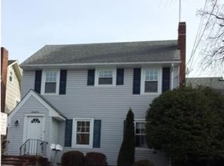 91 Brookside Ave, Hawthorne, NJ 07506