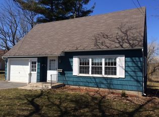8789 N Main St, Evans Mills, NY 13637
