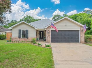 163 Jones Rd, Crestview, FL 32536