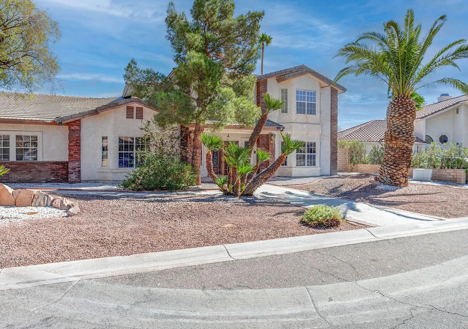 3170 Appleblossom Circle, Las Vegas, NV 89117 — Photo 1