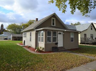 213 N State St, Aberdeen, SD 57401
