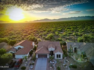 972 N Rams Head Rd, Madera Canyon, AZ 85614