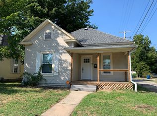 815 W 6th St, Joplin, MO 64801