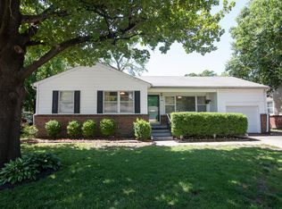 1616 E 54th Pl, Tulsa, OK 74105