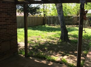 1702 Proctor Dr, Grand Prairie, TX 75051