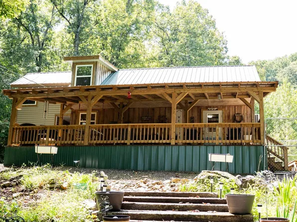 1745 Sandiff Rd, Shirley, AR 72153