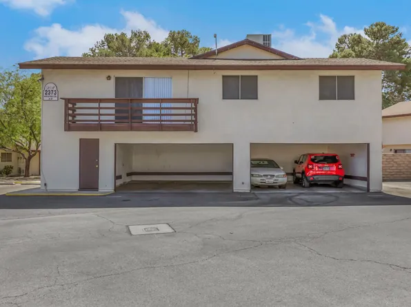 2373 Wooster Cir Unit D, Las Vegas, NV 89108