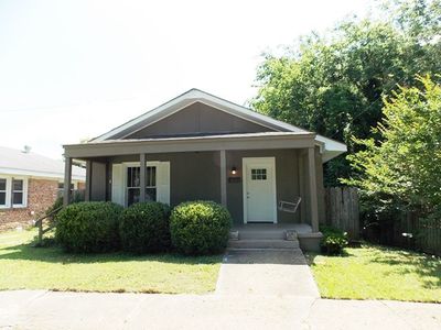 207 Milton St, Tuscumbia, AL, 35674