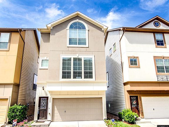 Another view of the front elevation.