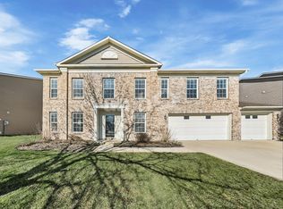 10674 Broadlands Dr, Brownsburg, IN 46112