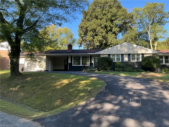128 Davis Dr, Williamsburg, VA 23185