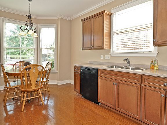 Lots of Natural Light!
