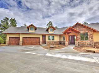1878 Marmot Dr, Ridgway, CO 81432