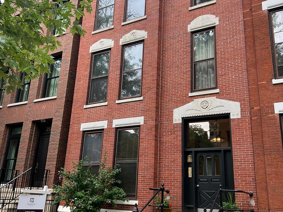 1st image of 2121 N Cleveland Ave #3