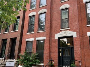 2121 N Cleveland Ave #3, Chicago, IL 60614