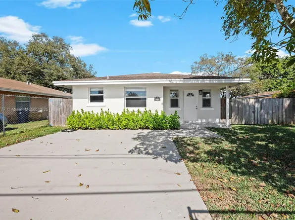 1913 NW 152nd St, Miami Gardens, FL 33054