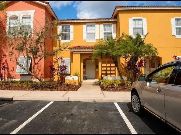 4715 Flagler Beach Way, Kissimmee, FL 34746