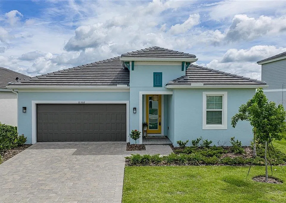 10368 Fieldstone Myrtle Way