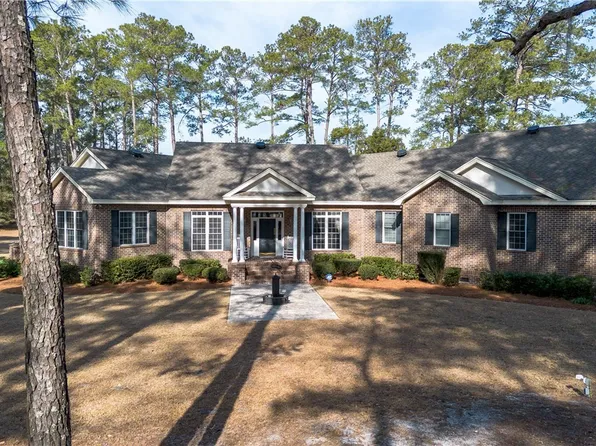 2429 Ga Highway 119 N, Springfield, GA 31329