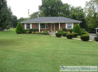 248 Riverside Dr, Nashville, TN 37206