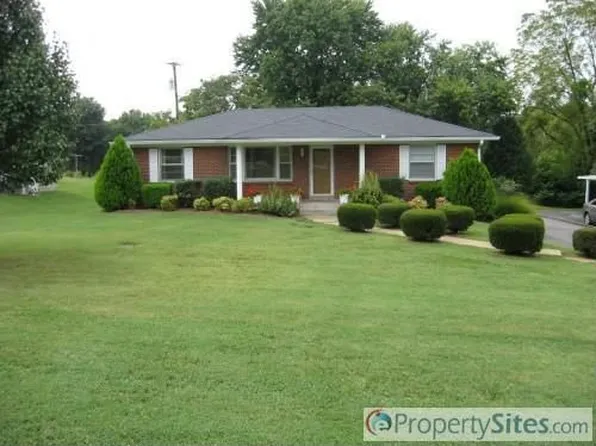 248 Riverside Dr, Nashville, TN 37206