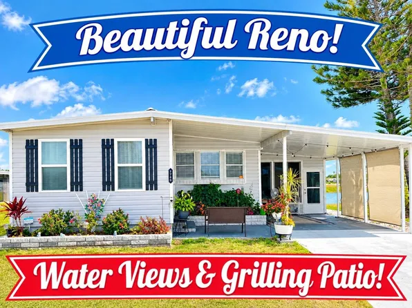 7703 Laurel Way, Ellenton, FL 34222