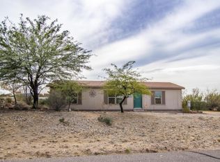 14362 E Ranch Creek Pl, Vail, AZ 85641
