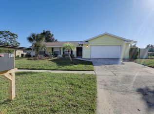 550 Saint Dunstan Way, Winter Park, FL 32792