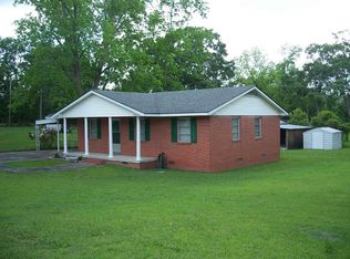 204 W Hart Ave, Opp, AL 36467