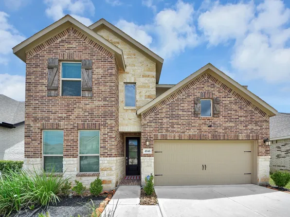 4946 Sky Bluff Dr, Katy, TX 77493