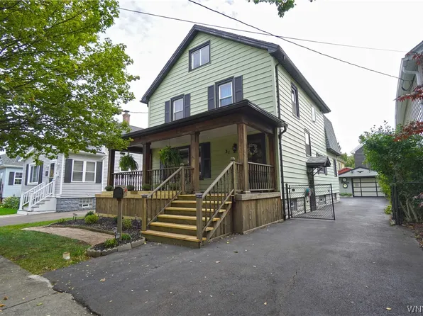 31 Robins St, Buffalo, NY 14220