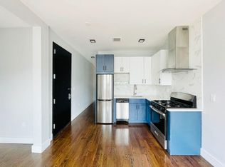 125 Randolph Ave #3R, Jersey City, NJ 07305