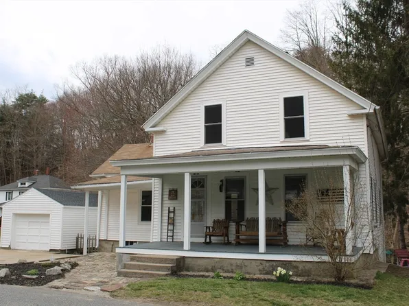 22 Harvey St, Palmer, MA 01069