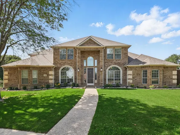 1601 Manchester Way, Corinth, TX 76210