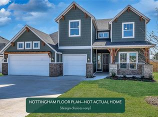 914 Mount Irving Way, Norman, OK 73071